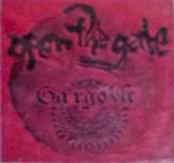 Gargoyle (JAP) : Open The Gate